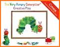 The Very Hungry Caterpillar - Play & Explore related image