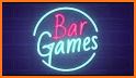 2 Player Games - Bar related image