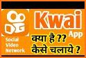 Kwai status app - Guide kwai video social network related image