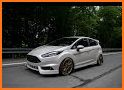 My Ford Fiesta related image