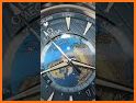 VOYAGER WorldTimer Watch Face related image