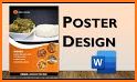 Poster Photo Editor - Poster Maker related image