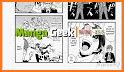 Manga hub - free manga online reader, comics related image