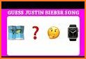 Justin Bieber Puzzles related image