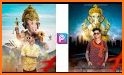 Ganesh Photo Editor - Ganesh Chaturthi related image