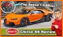 Drive Bugatti: Chiron Supercar related image