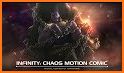 Thanos Superhero Battle:Infinity Alliance War Game related image