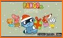 Pango Christmas related image