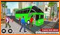 City Bus Simulator Bus Driving related image