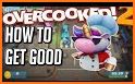 Guide For Overcooked 2 related image