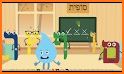 Hebrew Alphabet Flash Cards related image