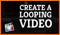 Looping Video - Video Boomerang related image