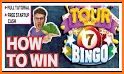 Bingo Tour: lucky bingo party related image