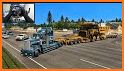 US Truck Simulator Truck Games related image