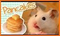 Sweet Pancake Maker - Breakfast Food Cooking Game related image