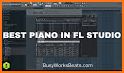 Grand Piano Studio HQ - Realistic Piano Sound related image