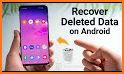 Android Data Recovery App- Recover Deleted Files related image