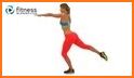 ABS Workout - Home Workout, Tabata, HIIT related image