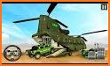 US Army Truck Transport - Army Games related image