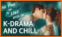 Korean Drama KR-drama related image