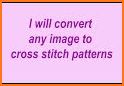 Cross Stitch Favourites Magazine - Patterns related image