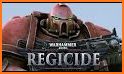 Warhammer 40,000: Regicide related image