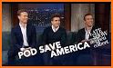 PodSave Cast : Pod Save American related image