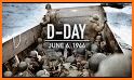 D-Day: Juno, Sword, 6th Airborne (full) related image