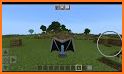 Mod Dragon Wing Addon for MCPE related image