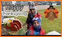 Happy Thanksgiving Day 2021: Greetings & Wishes related image