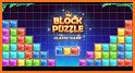 Block Puzzle - Classic Puzzle Game related image