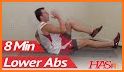 ABS Workout Coach related image