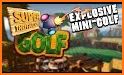 World King golf Expert Clash master challenges 3D related image