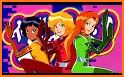 Totally Spies !! 2023 related image