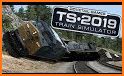 Train Simulator: Free Train Game 2019 related image