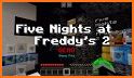 Maps Freddy for MCPE related image