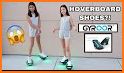 Hoverboard I related image