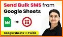 Bulk SMS Sender related image