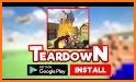 Teardown Mod for Minecraft PE related image