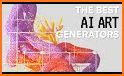 AI Art Generator - OpenArt related image