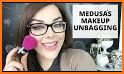 Medusaa Beauty Box related image