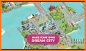 Idle Delivery City Tycoon: Cargo Transit Empire related image