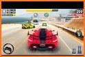 Crazy Car Offline Racing Games related image