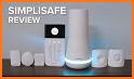 SimpliSafe Home Security App related image