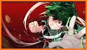 My Hero Academia Wallpaper - Boku No Hero Anime HD related image