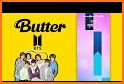 Butter BTS Piano Tiles related image