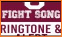 COLLEGE FIGHT SONG  RINGTONES – OFFICIAL related image