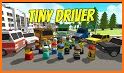 TINY DRIVER related image