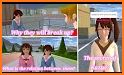 SAKURA School Simulator Tips related image