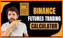 Calculator for Binance Futures related image